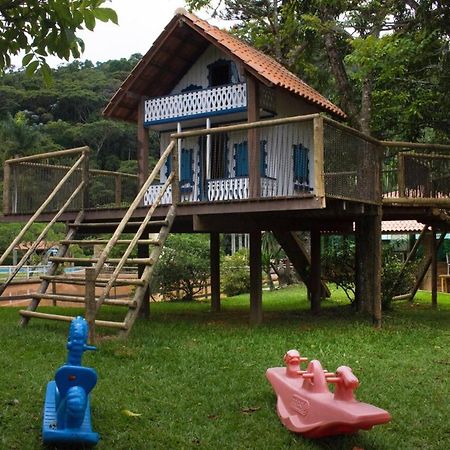 Hotel Fazenda Vale Imperial Petrópolis 외부 사진