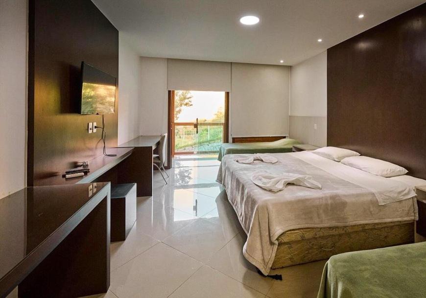 Hotel Fazenda Vale Imperial Petrópolis 외부 사진