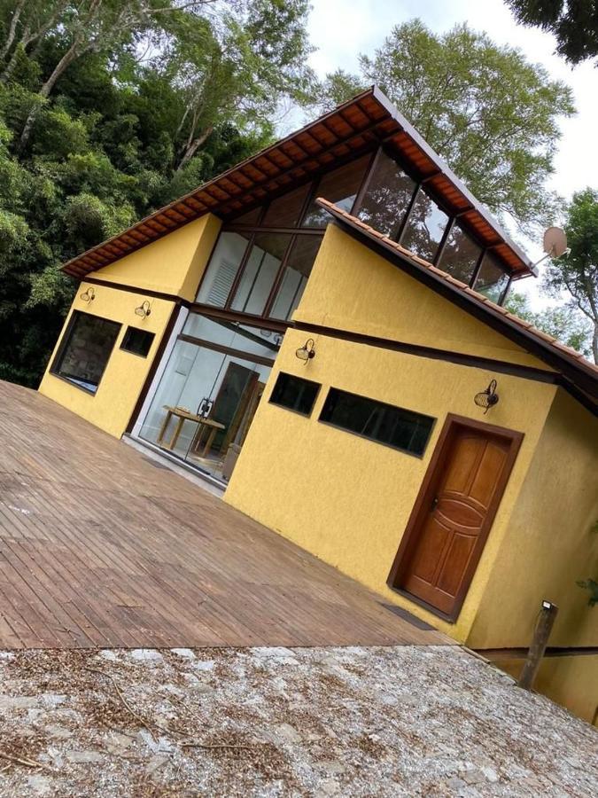 Hotel Fazenda Vale Imperial Petrópolis 외부 사진
