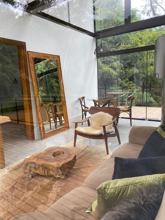 Hotel Fazenda Vale Imperial Petrópolis 외부 사진